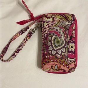 Vera Bradley Wallet